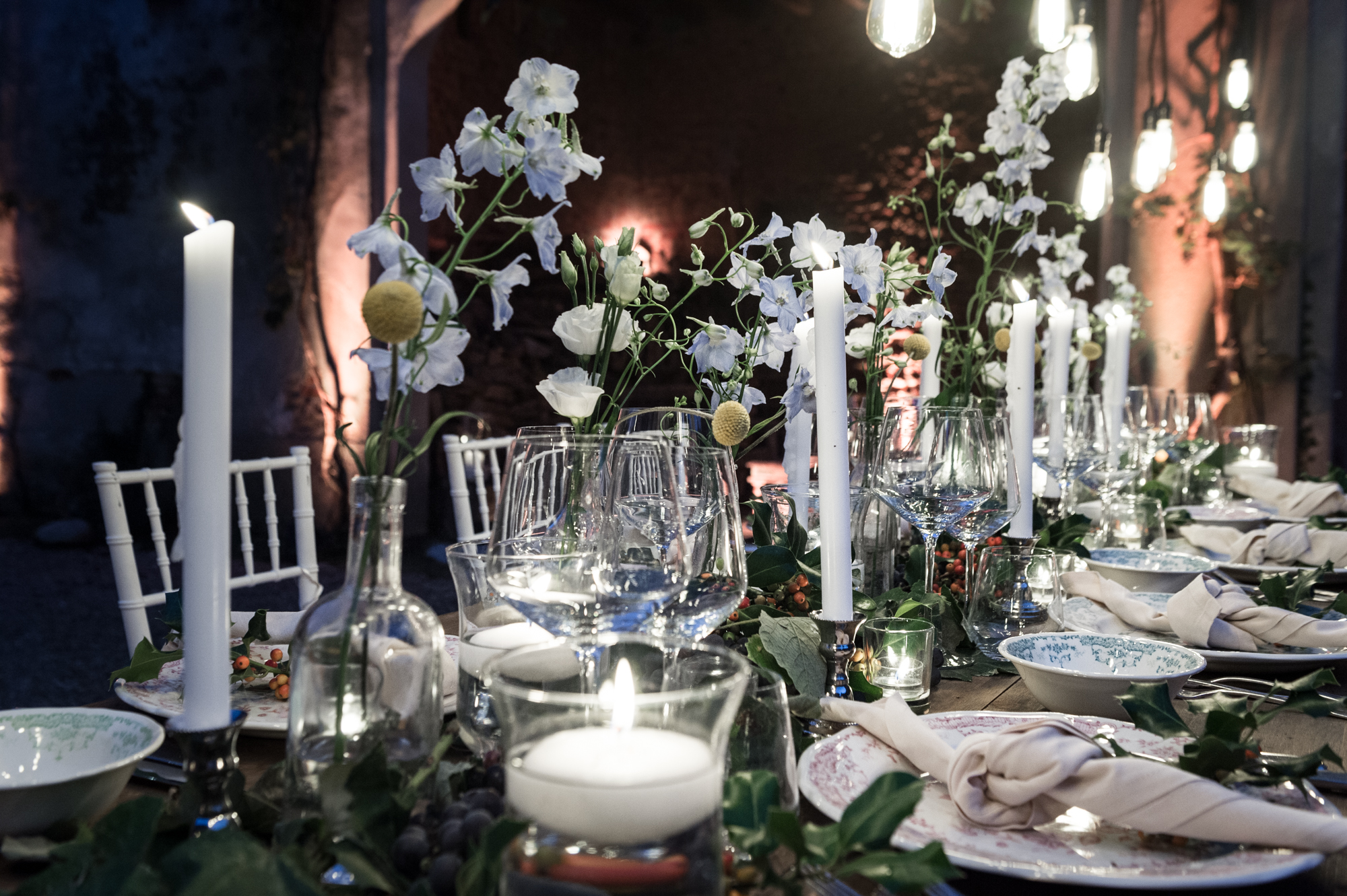 New Team Banqueting